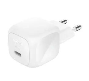 [쿠팡] 벨킨 부스트차지 45W PD3.2 초소형 고속 충전기 (와우 멤버십)