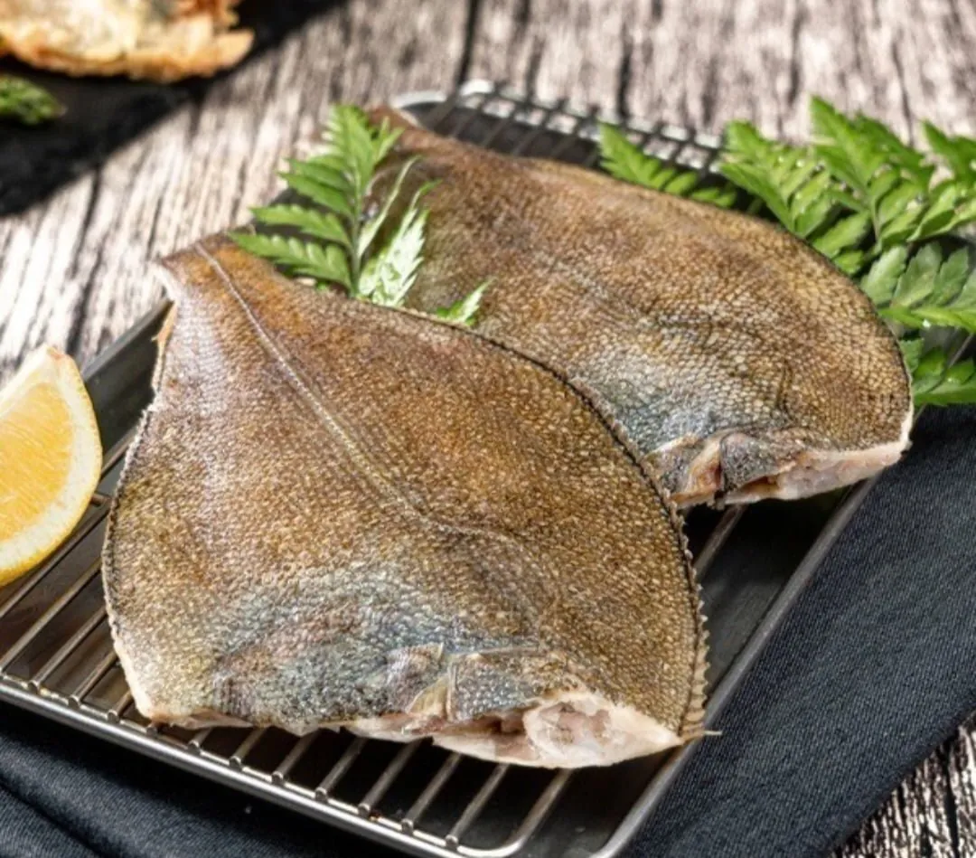 [옥션] 손질 가자미 150-200g 10미 특품 (17,920원/무료)