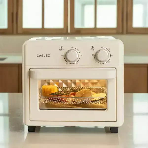 [11번가] 자일렉 오븐형 에어프라이어 12L (39,900원/무배)