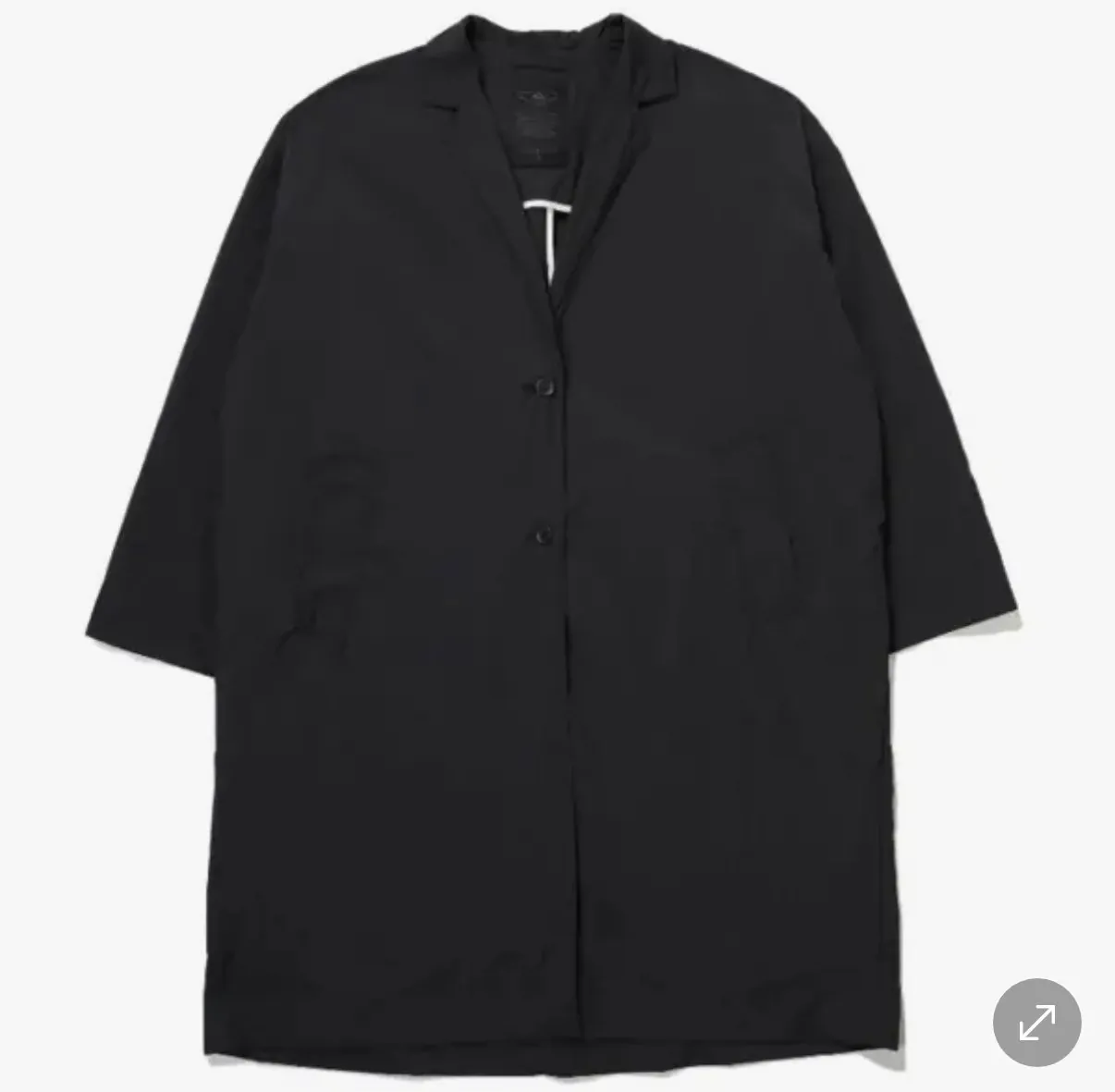 [H몰] K2 롱 셔츠 자켓 (60,682원/무료)