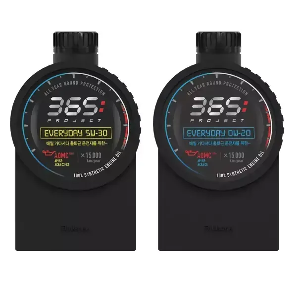 [11번가] 엔진오일 5W30 / 2W30 2L(15,360원/무배)