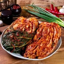 [SSG] 전통 남도식 포기김치 1.5kg 100%국내농산물 (6,930원/무배)