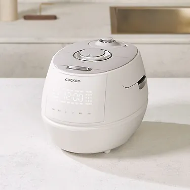 [톡딜] 6인용 IH전기압력밥솥 (188,697원/무배)