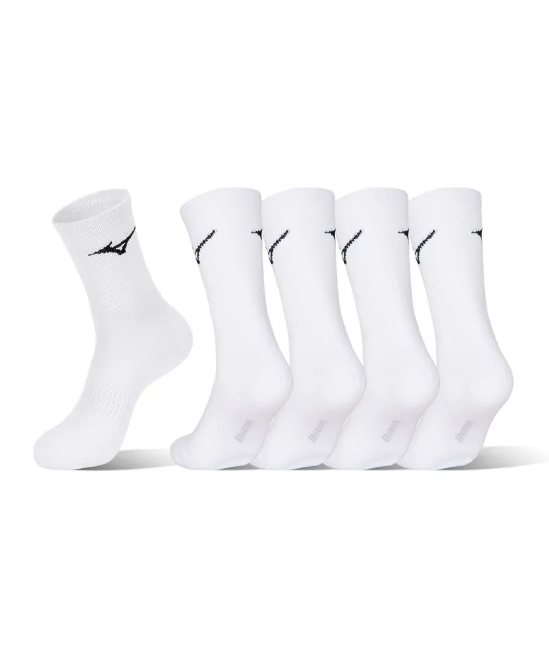 [무신사] [기타] 미즈노 이중 쿠셔닝 크루삭스 5족 (9,810원 / 무료배송)