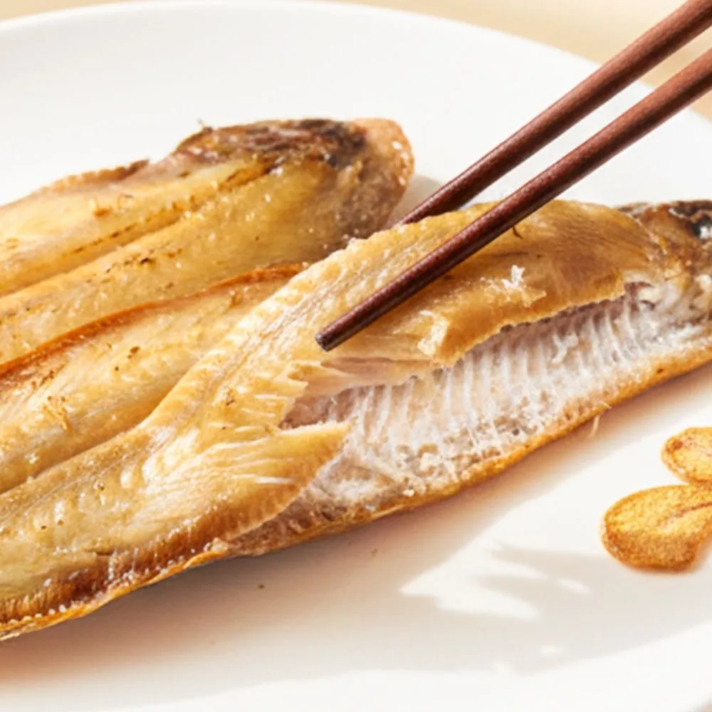 [롯데온] 반건조 박대 28~30cm 10미 (16,970원/무배)