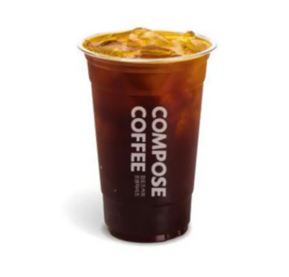[옥션] 컴포즈커피 아메리카노(ICE) 테이크아웃 전용 8