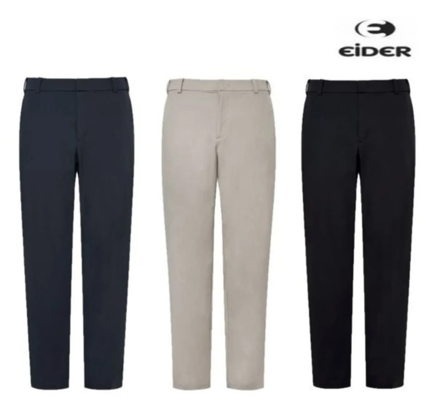 [옥션] 아이더 남성 아이스 팬츠 (45,400원/무료)