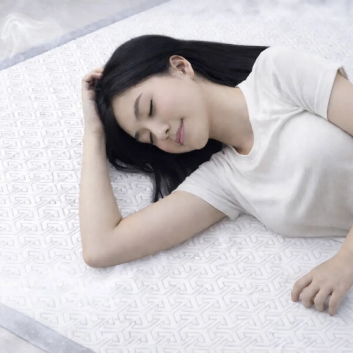 [G마켓] 여름 침대 냉감패드 75x100 밴드형 (17,760원/무배)