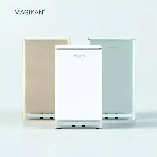 [11번가] 매직캔 휴지통 히포 21L (45,950원/무배)