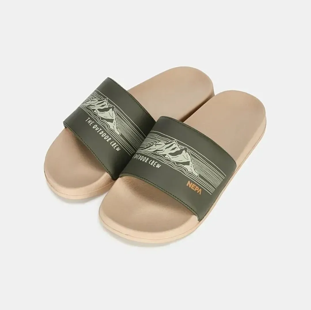[G마켓] 네파 크루 슬리퍼 슬라이드 (15,390원/3,000원)