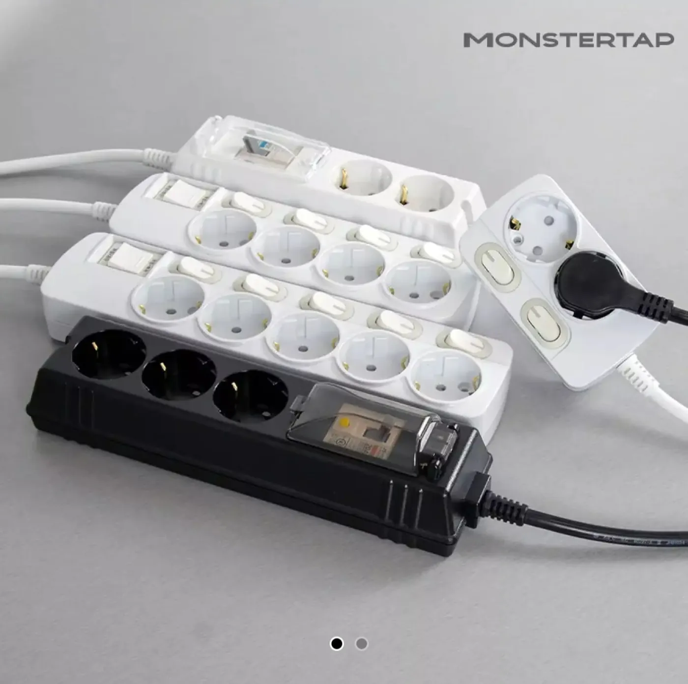 [11번가] 국산 멀티탭 다양 (5,310원/무료배송)