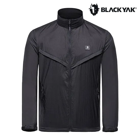 [롯데온] 블랙야크 윈드자켓 1BYJKM4903_BK (33,510원/3,000원)