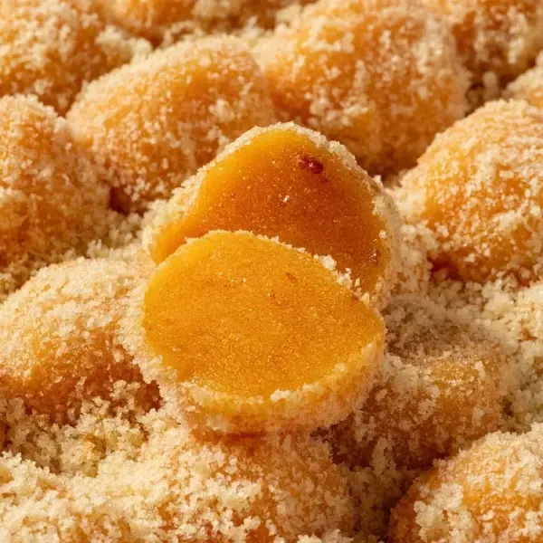 [11번가] 일상미당 한입 호박인절미 20g x 70개입_찹쌀떡 4개입 증정 (17,910원/무료)