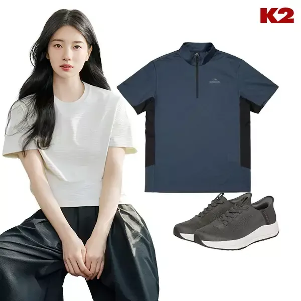 [11번가] 아이더 키즈 SS 크루 반팔티 (옵션37) (12,880원/무료)