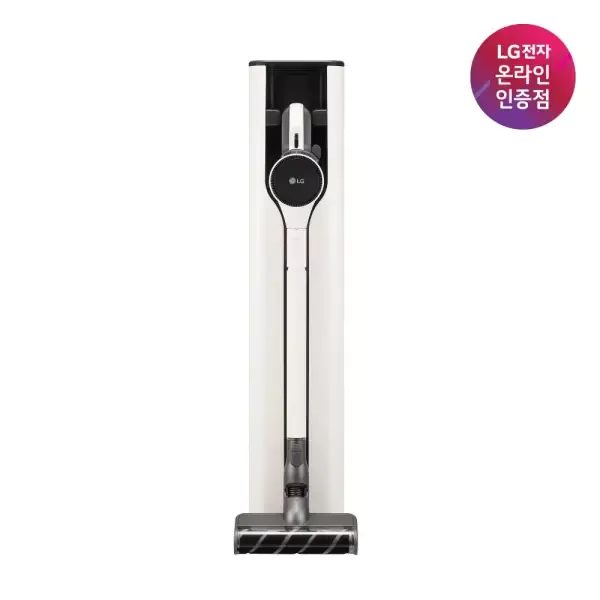 [11번가] LG 오브제 A7 올인원타워 무선청소기 A720WA (499,410원/무배)