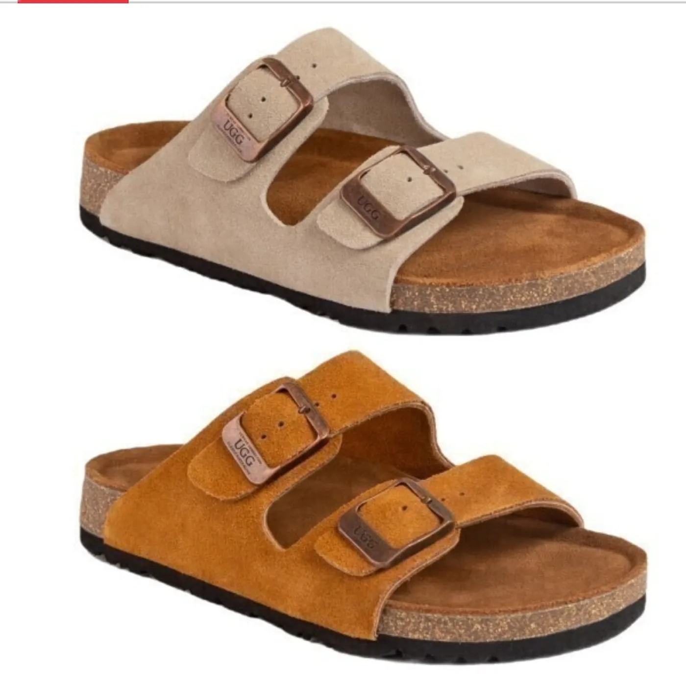 [옥션] 오즈웨어 빅토리아 OB756 아리조나 버켄 남여공용 슬리퍼 (51,570원/무료)