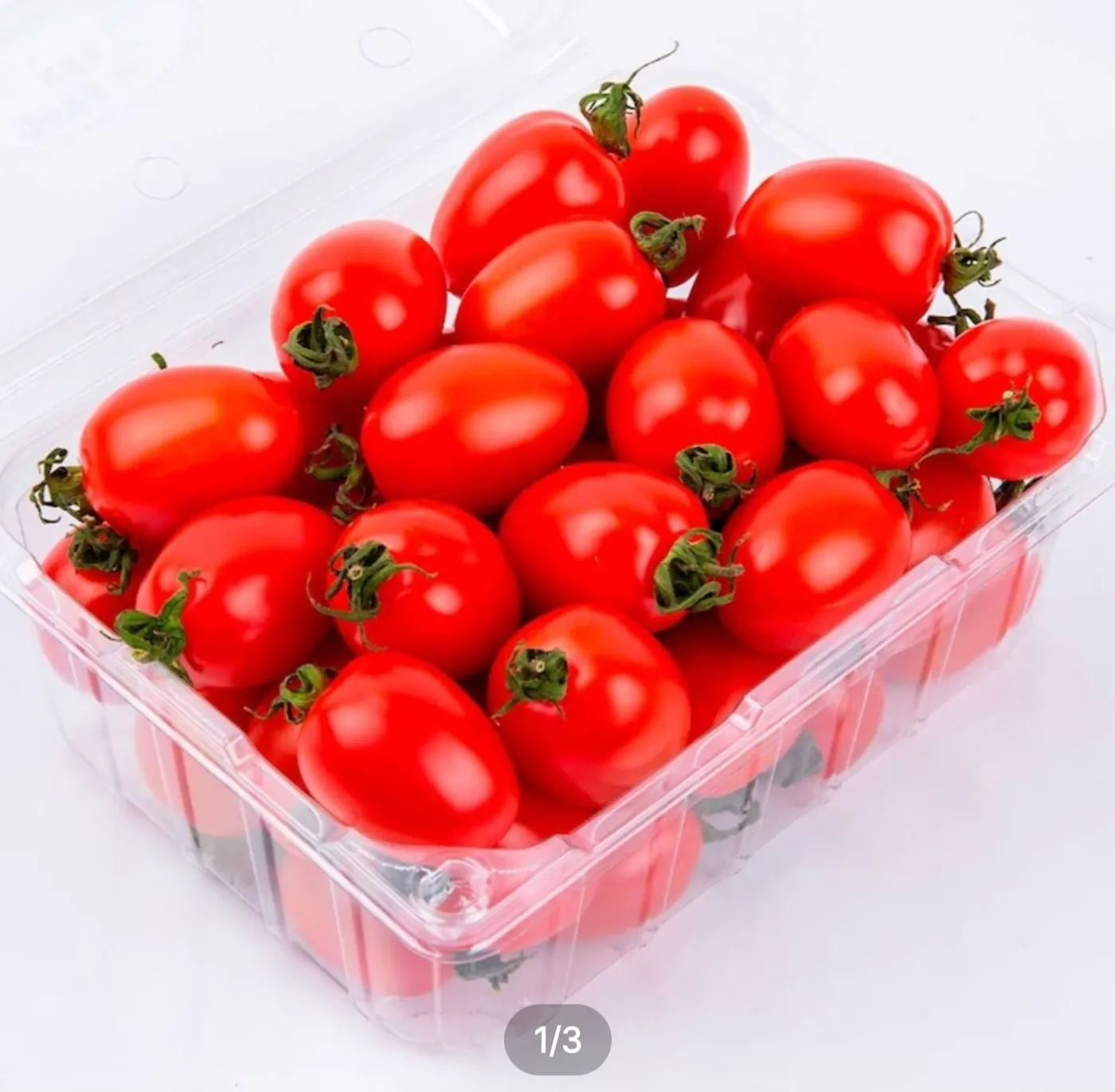 [오늘의집] 대추방울토마토 2kg 1~3번과 (9,810원/무료)