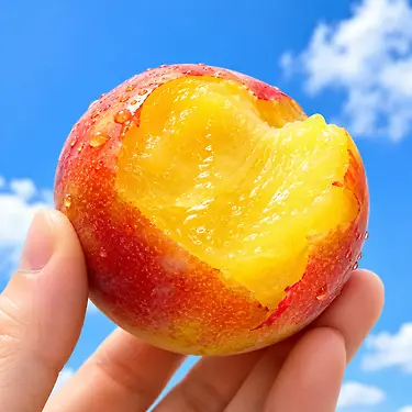 [톡딜] 후무사자두 1kg