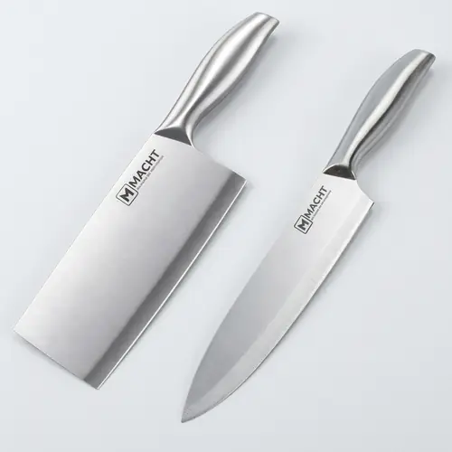 [토스쇼핑] 마흐트 올스텐 파흐만 쉐프나이프, 1개 + 중식도, 1개, 1세트 (10,940원 / 무료)