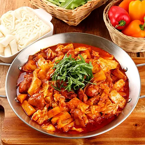 [롯데온] 국내산 춘천닭갈비 1kg+1kg(2세트사은품)(15,440원/무배)