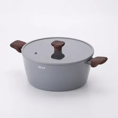[토스쇼핑] 쉬젤 올 뉴 엘레강스 IH 곰솥냄비, 28cm, 1개 (29,900원 / 무료)