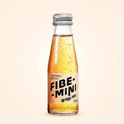 [토스쇼핑] 화이브 미니, 100ml, 20개 (7,990원 / 무료)