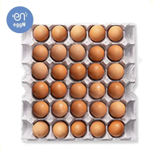 [롯데온] 맥반석 구운란 중란 30구 (9,620원/무료)