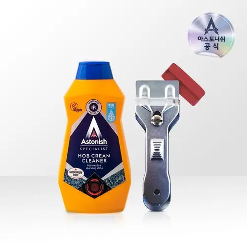 [롯데온] 아스토니쉬 곰팡이제거제 750ml 2개 (15,930원/무료)