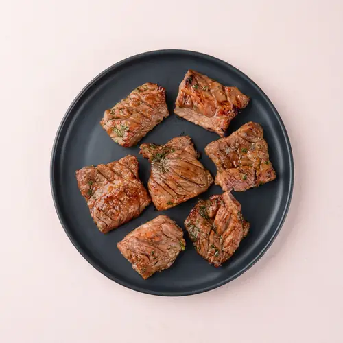 [토스쇼핑] 제주흑돼지 양념 돼지왕구이, 1kg, 1개 (12,294원 / 무료)