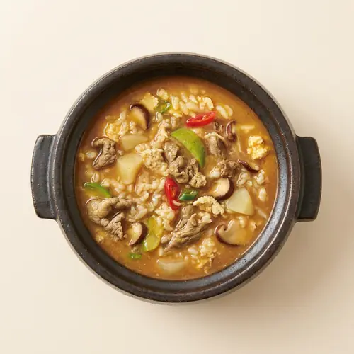 [토스쇼핑] 자연별곡 차돌 된장술밥, 210g, 2개 +황태 콩나물 해장국밥, 210g, 2개 + 소고기 미역국밥, 210g, 2개(12,990원/무료)