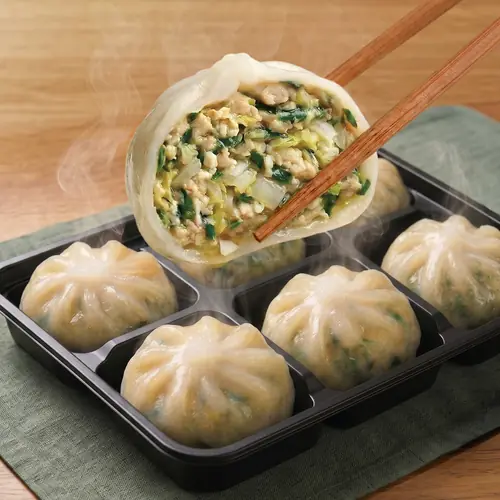 [토스쇼핑] 외갓집 닭양 만두, 180g, 10팩 (16,900원 / 무료)