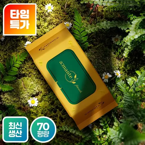 [알리 1등 기념 단독 할인 / 26년1월 최신제조] 두꺼운 70평량 고평량 아기물티슈 72매 10팩/ 물걸레청소포 휴지 청소 baby wipes