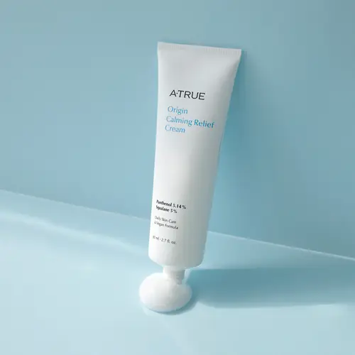 [토스쇼핑] ATRUE 오리진 카밍 릴리프 크림, 80ml, 1개(7,900원/무료)
