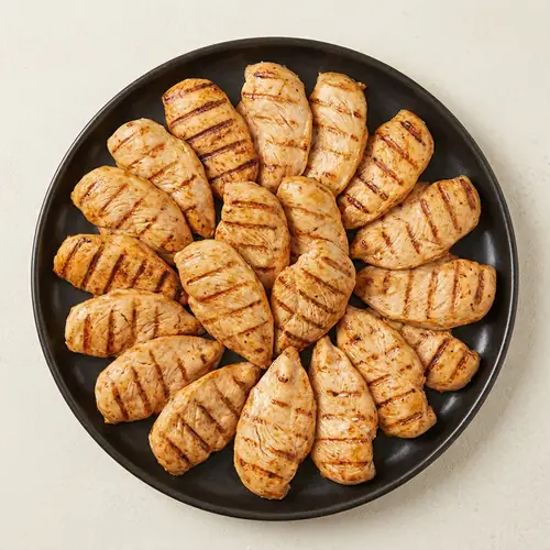 [토스쇼핑] 열두닭 오븐구이 닭가슴살 오리지널맛, 100g, 30개 (37,350원 / 무료)