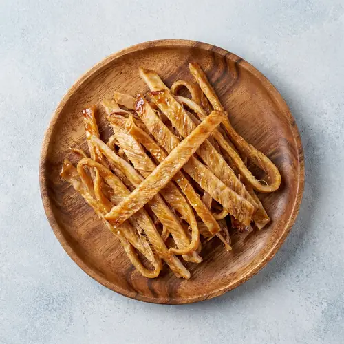 [토스쇼핑] 코주부 바베큐 조미오징어, 300g, 1개 (12,300원 / 무료)