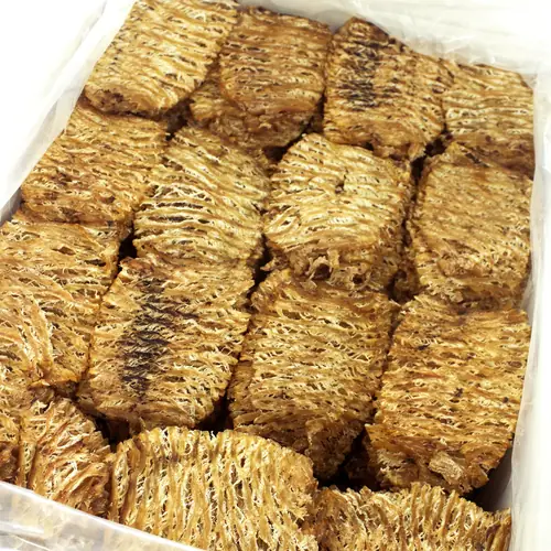 [토스쇼핑] 리프레쉬 맥반석오징어, 13-25미 내외, 300g, 1봉 (14,900원 / 무료)
