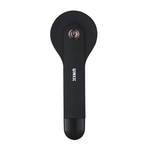 [토스쇼핑] 유닉스 USB 충전식 보풀제거기, UNL-A9535, 6중칼날, 블랙, 1개 (14,900원 / 무료)