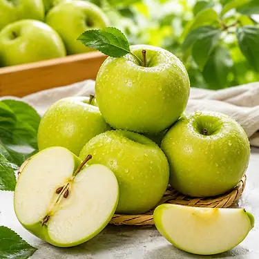 [톡딜] 썸머킹 사과 2kg