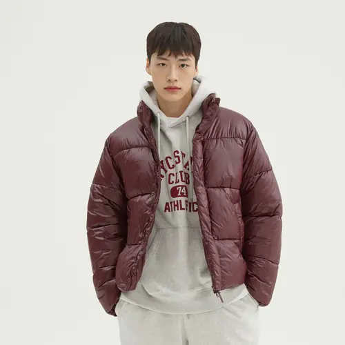 [롯데온] 스파오 베이직 푸퍼