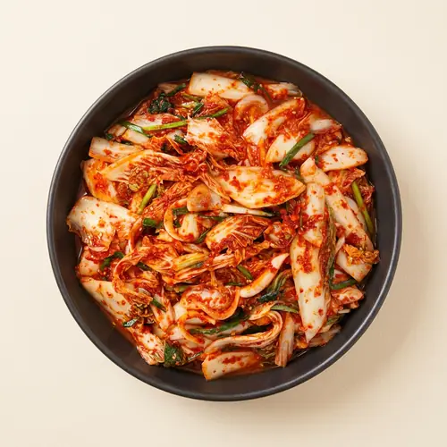 [토스쇼핑] 전라도할매 배추겉절이, 5kg, 1박스 (19,900원 / 무료)