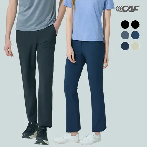 [롯데온] 르까프 골프 ICE 스트레치 쿨팬츠 (12,280원/무료)