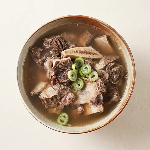 [토스쇼핑] 효명농수산 착한 소갈비탕, 2.5kg, 1팩(14,900원/무료)