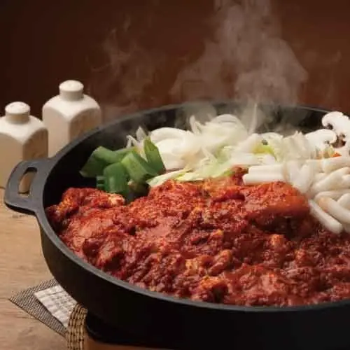 [롯데온] 국내산 춘천닭갈비 1kg (13,410원/무료)
