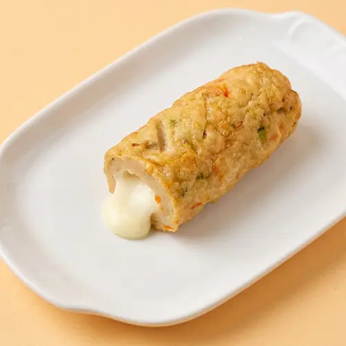 [토스쇼핑] 대풍관 통 모짜렐라 치즈 쌀 어묵바, 250g, 2팩 (11,800원 / 무료)