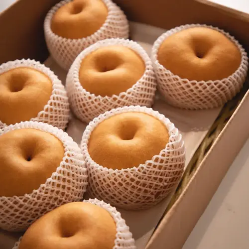 [롯데온] 26년 햇 나주배 3kg 4~5과