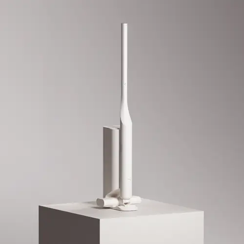 [토스쇼핑] 리퍼, 미닉스 더슬림 스테이션 무선청소기, MNVC-100G, 그레이지, S급, 1세트 (234,000원 / 무료)