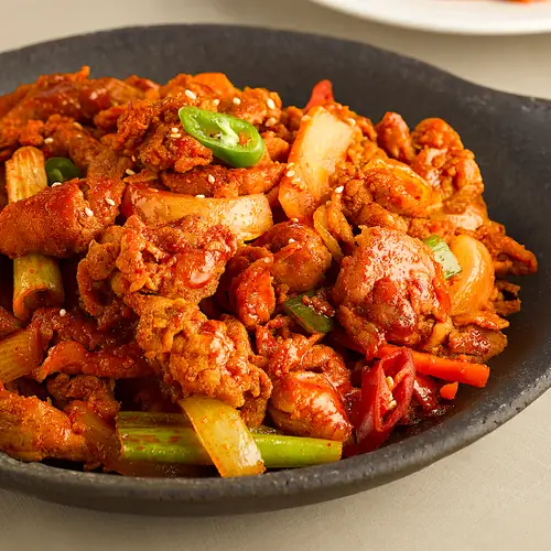 [토스쇼핑] 셰프초이스 제육 불고기, 1.5kg, 1개(8,600원/무료)