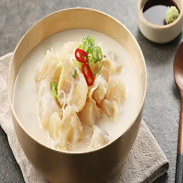 [톡딜] 스지 도가니탕 500g 1팩 (조건부 3,450원/ 무배)