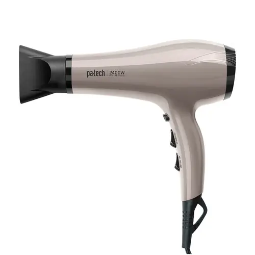 [토스쇼핑] 파테크 2400W 헤어드라이어, PD-M2900, 베이지, 1개 (17,900원 / 무료)