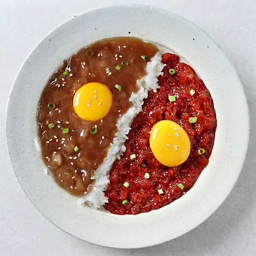 [토스쇼핑] 맛집대령 순살 수제 간장게장 + 양념게장 세트, 250g, 2팩, 1세트 (20,400원 / 무료)